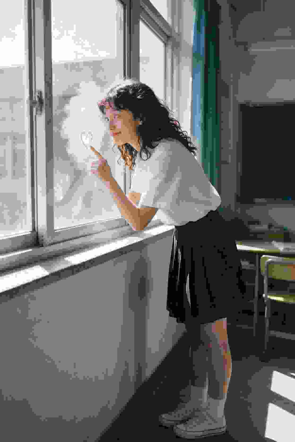 轮播封面