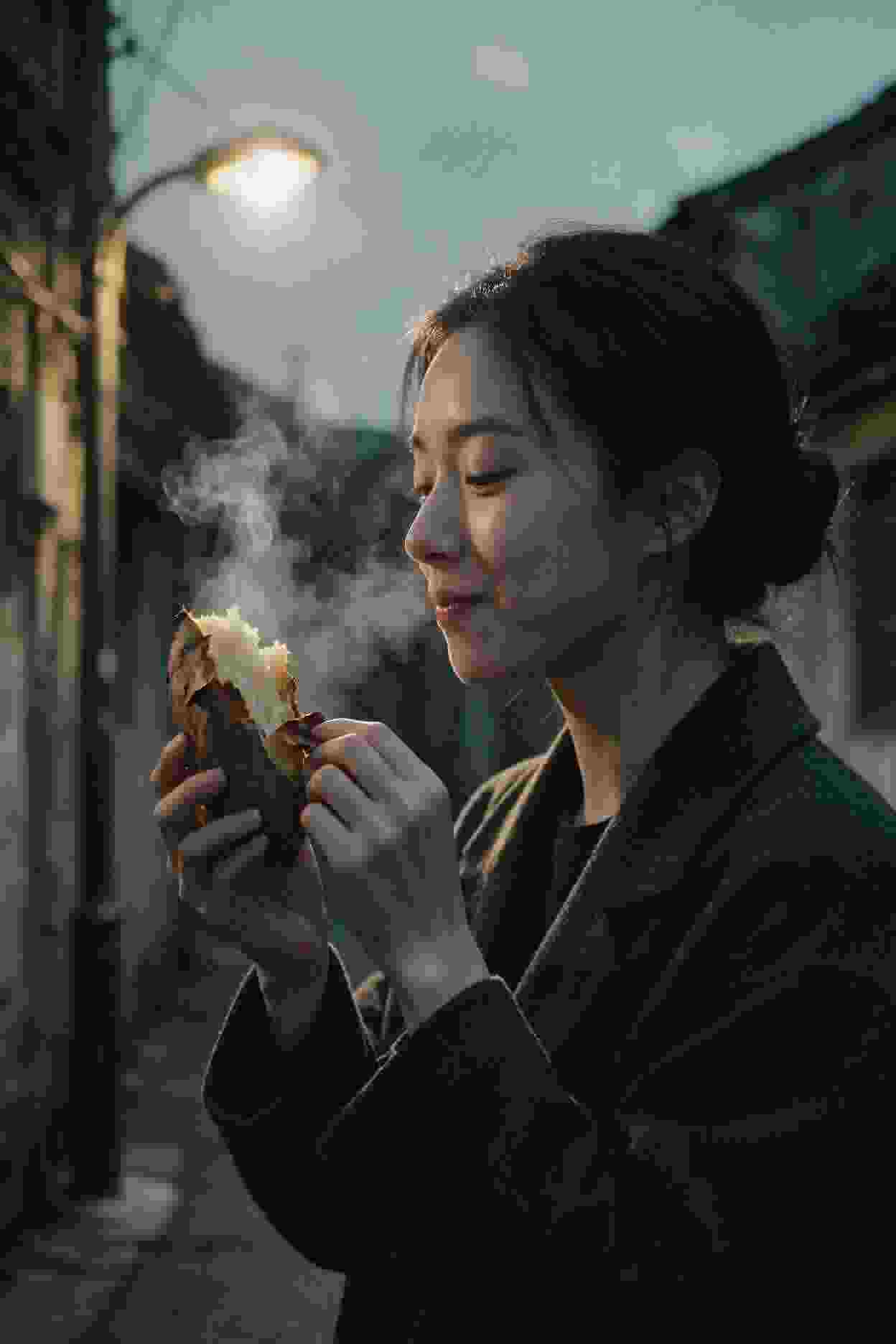 轮播封面