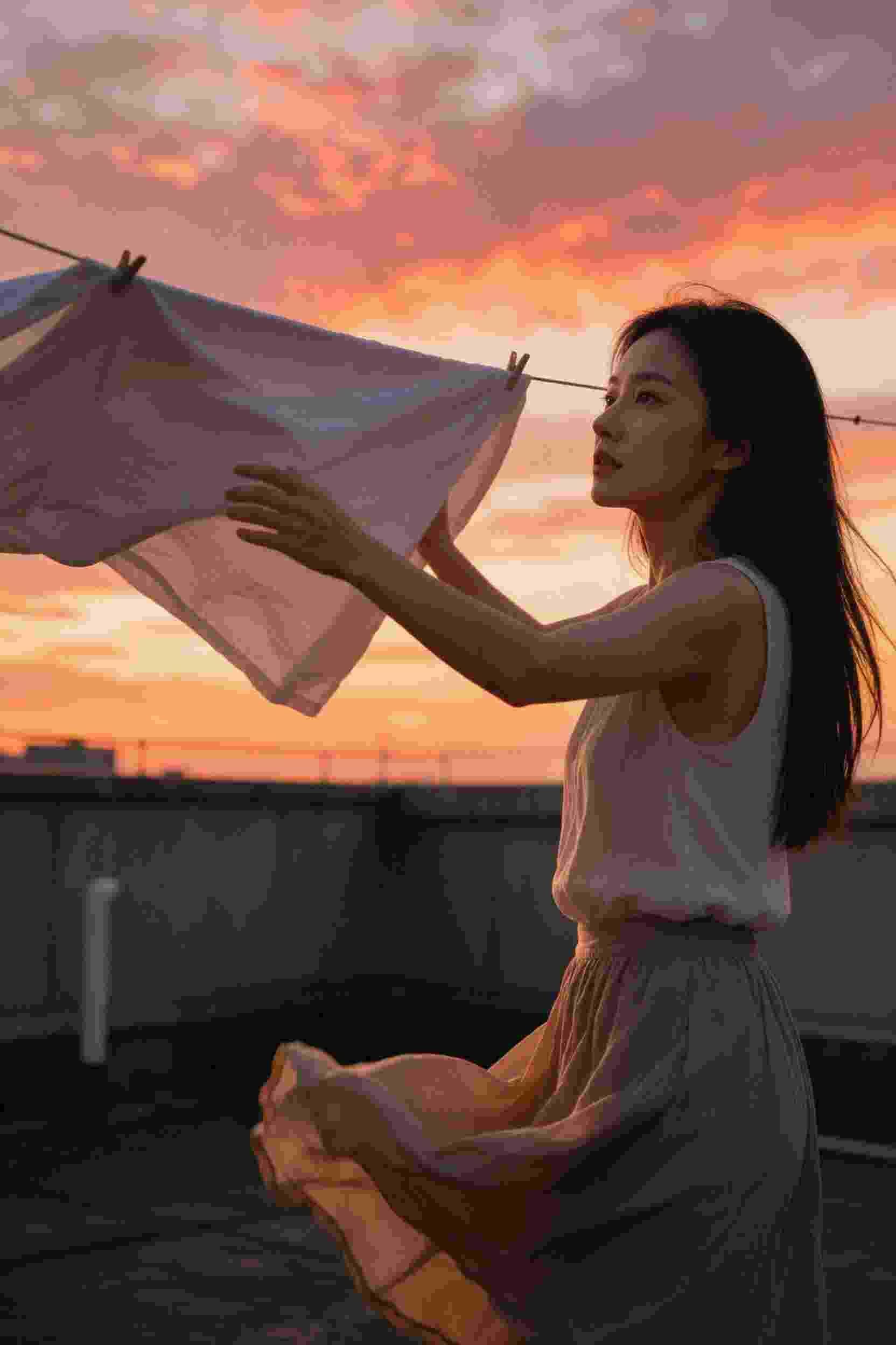 暗夜追凶